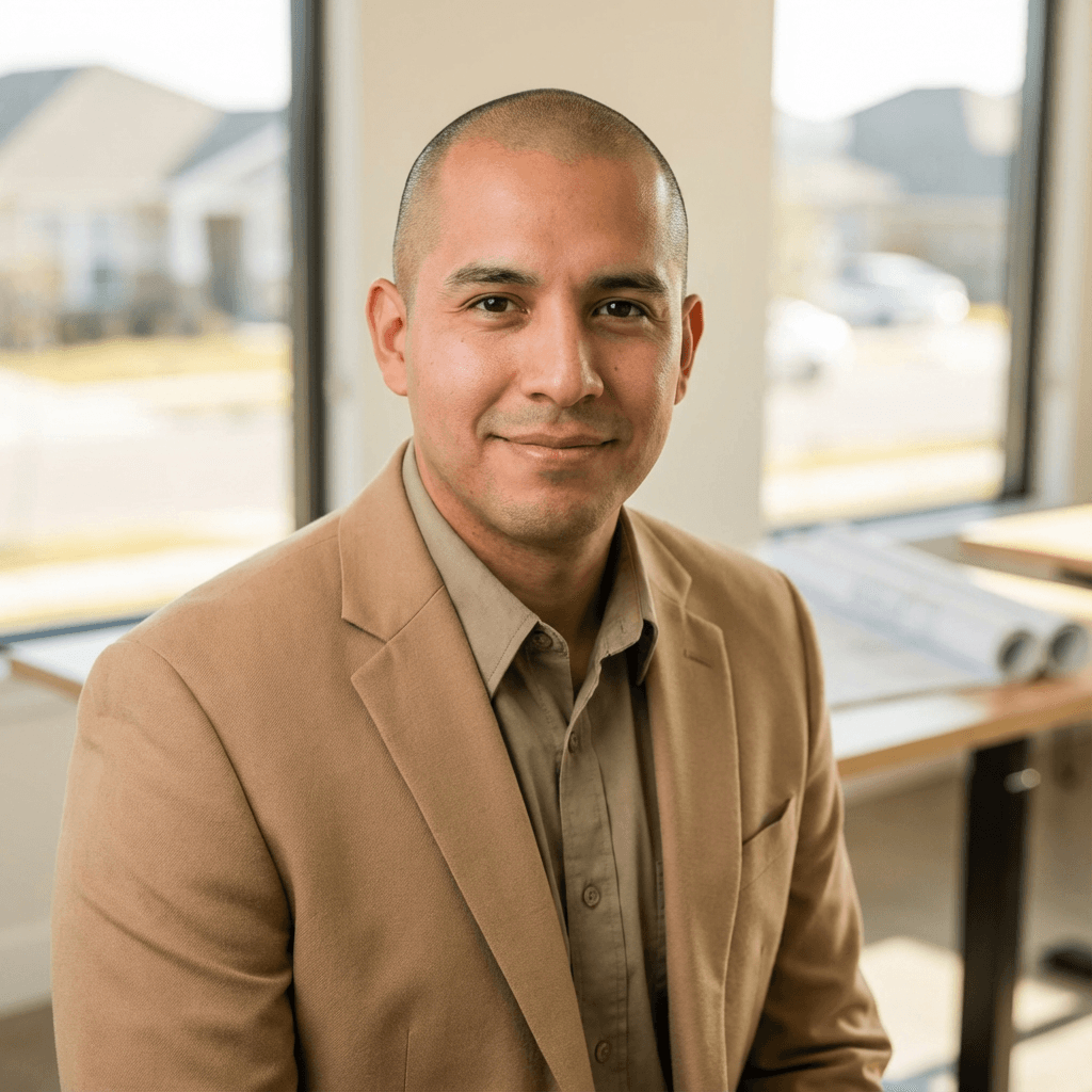 David Rodriguez, Founder