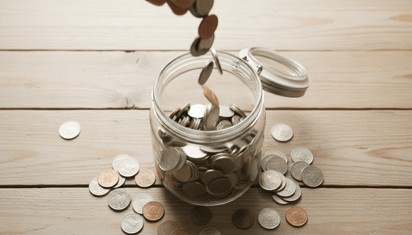 Transparent success fees